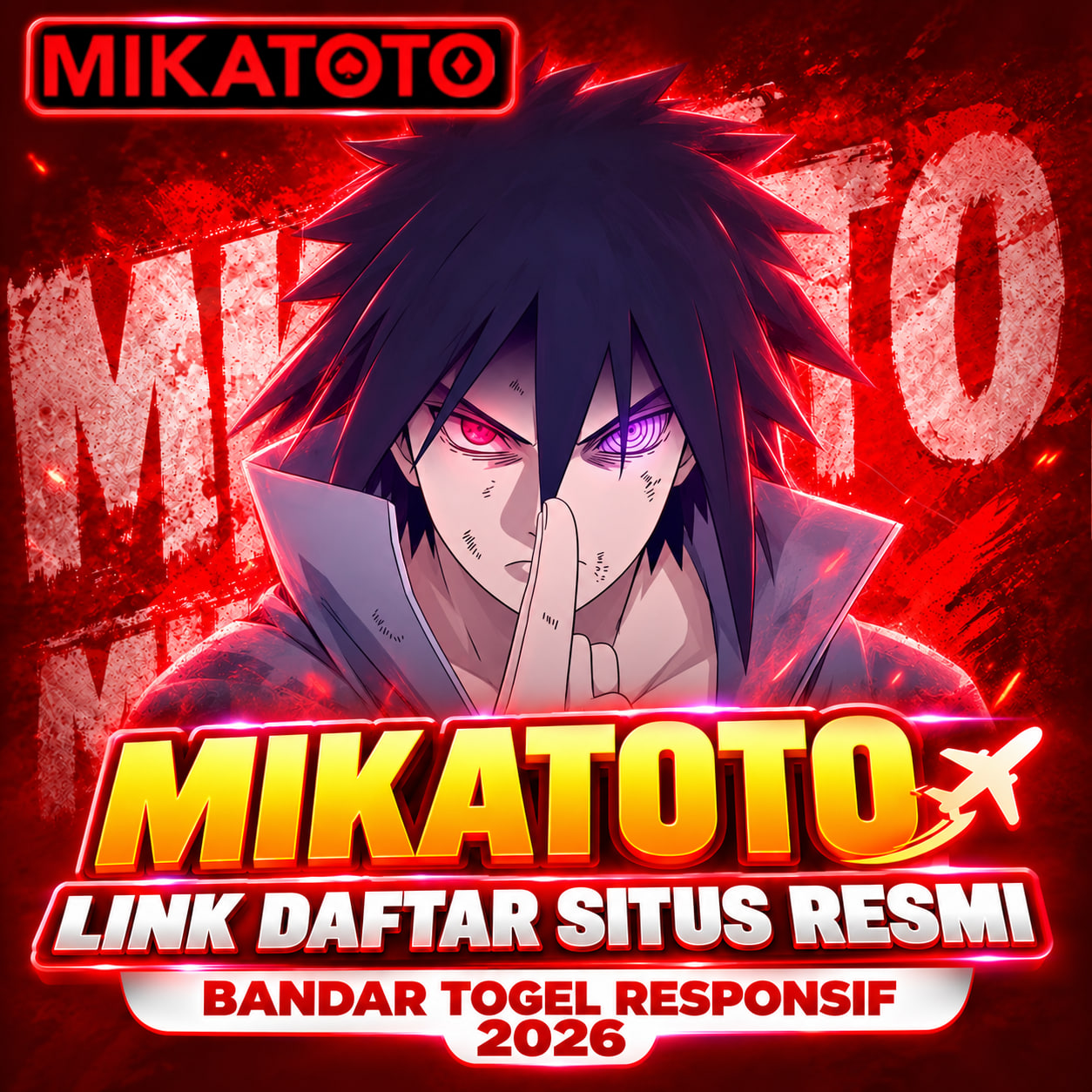 MIKATOTO